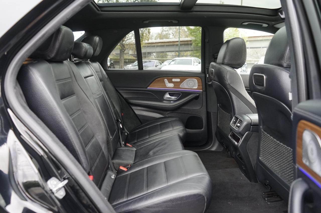 2020 Mercedes-Benz GLE GLE 450 Walnut Creek CA