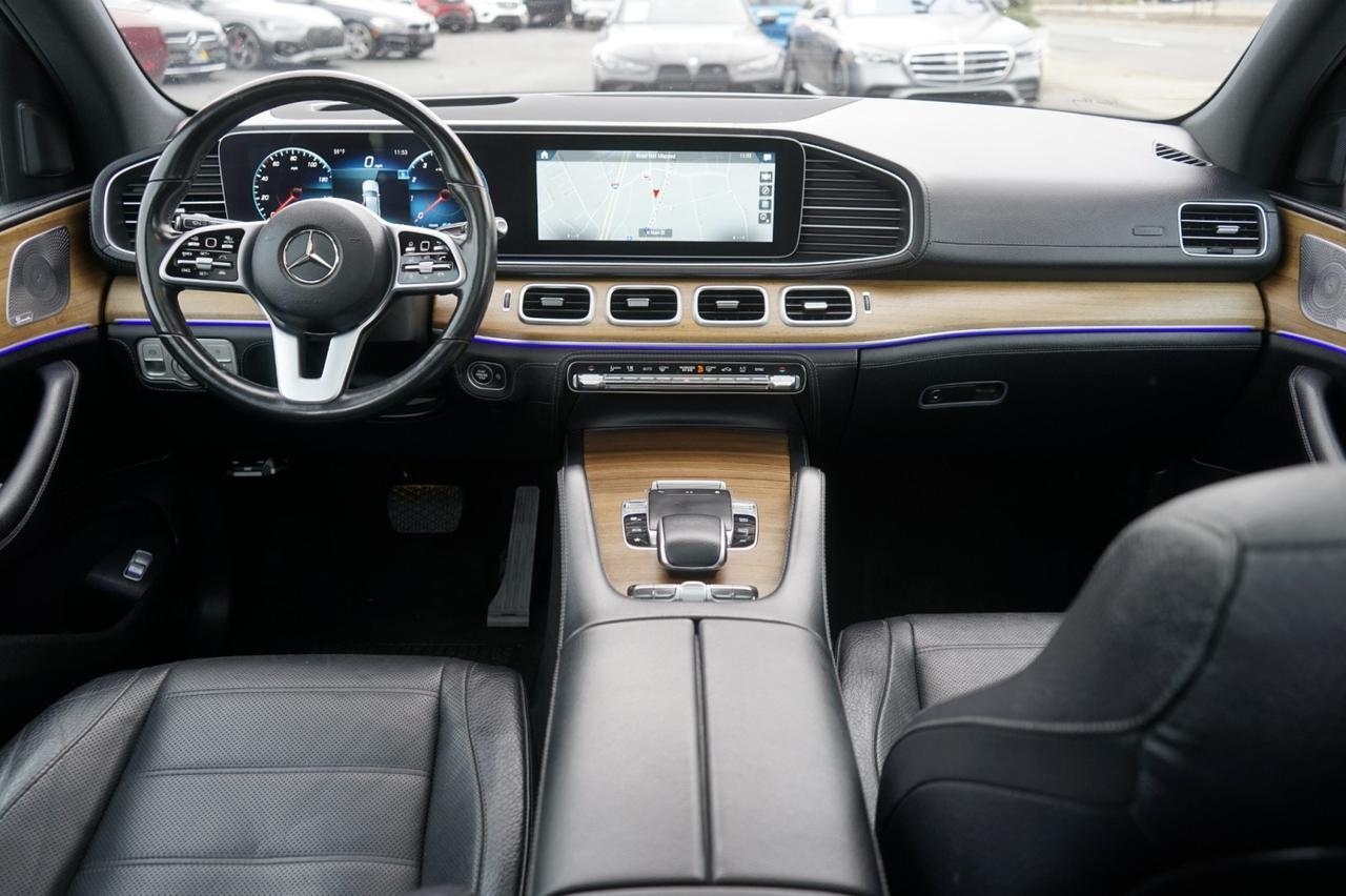 2020 Mercedes-Benz GLE GLE 450 Walnut Creek CA