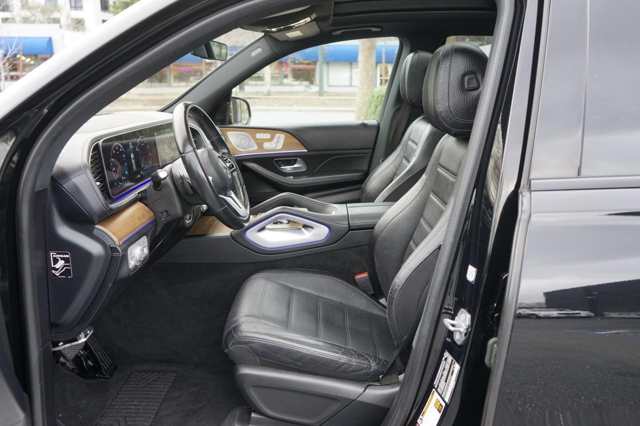 2020 Mercedes-Benz GLE GLE 450 Walnut Creek CA