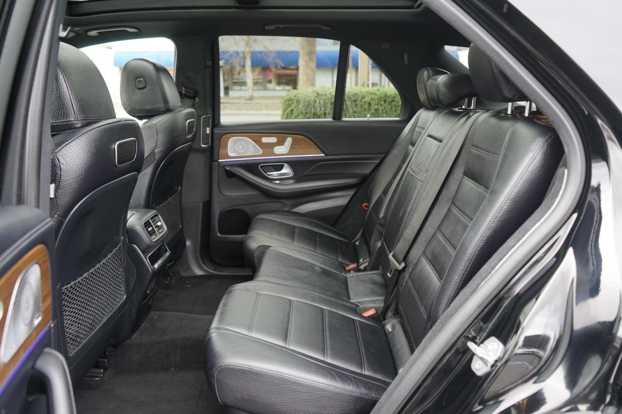 2020 Mercedes-Benz GLE GLE 450 Walnut Creek CA