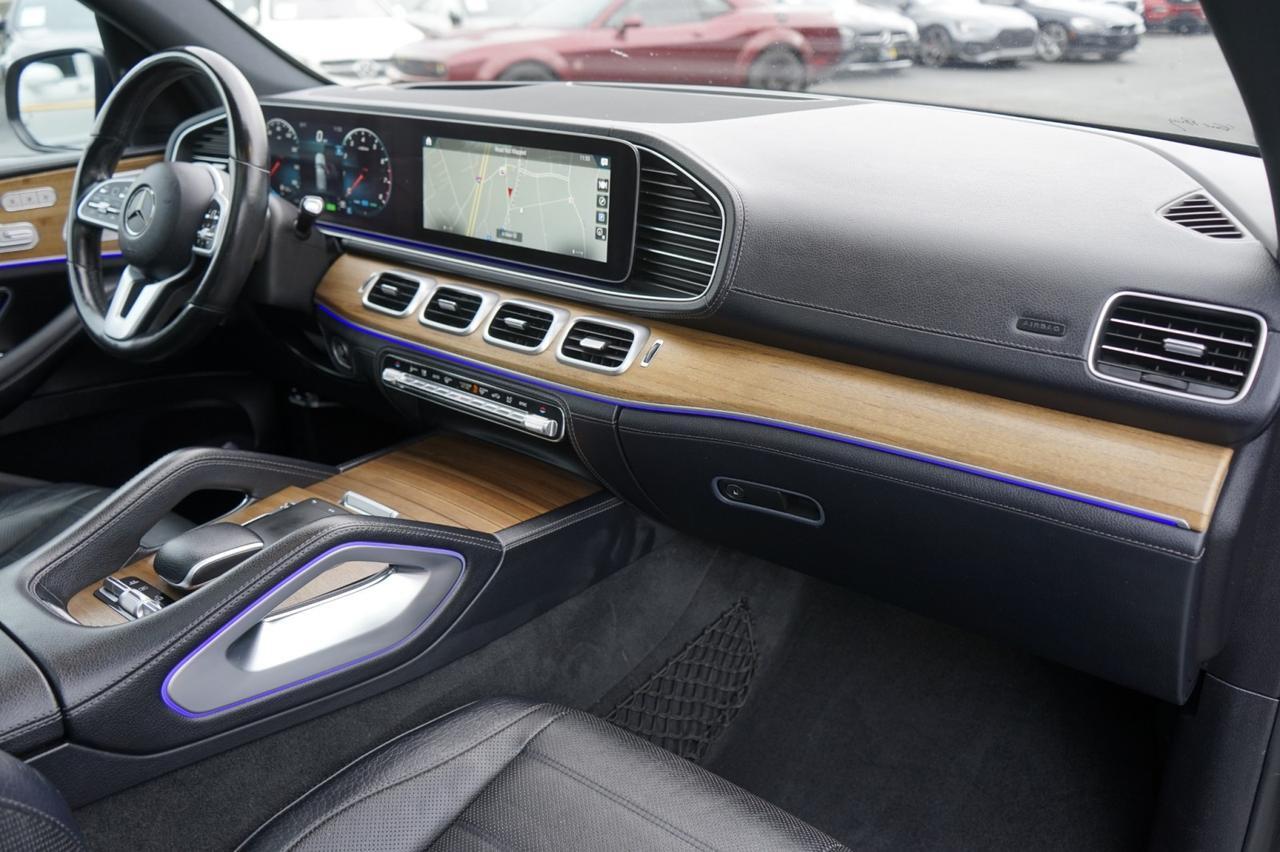 2020 Mercedes-Benz GLE GLE 450 Walnut Creek CA