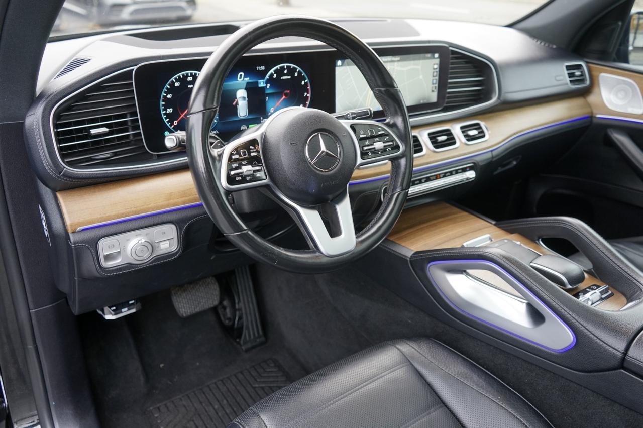 2020 Mercedes-Benz GLE GLE 450 Walnut Creek CA