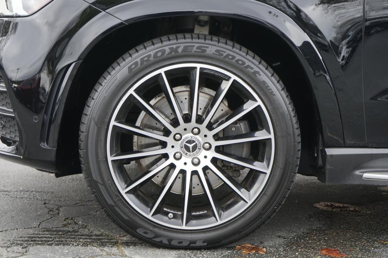 2020 Mercedes-Benz GLE GLE 450 Walnut Creek CA