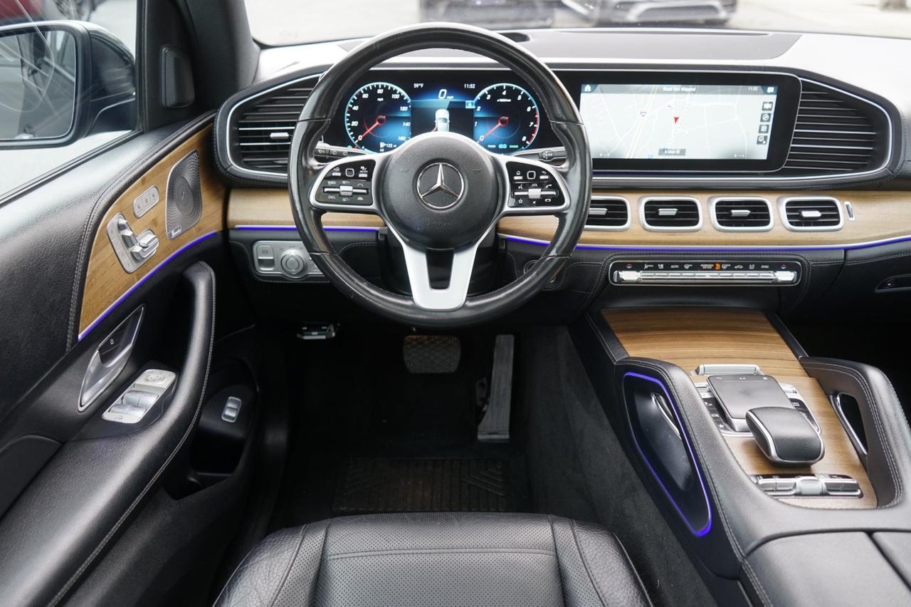 2020 Mercedes-Benz GLE GLE 450 Walnut Creek CA