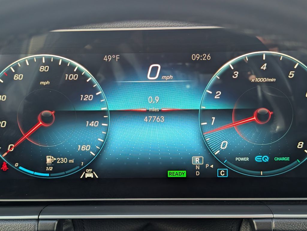 2020 Mercedes-Benz GLE GLE 450 Cockeysville MD