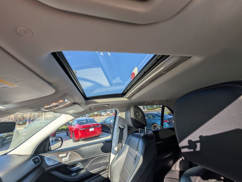 2020 Mercedes-Benz GLE GLE 450 Cockeysville MD