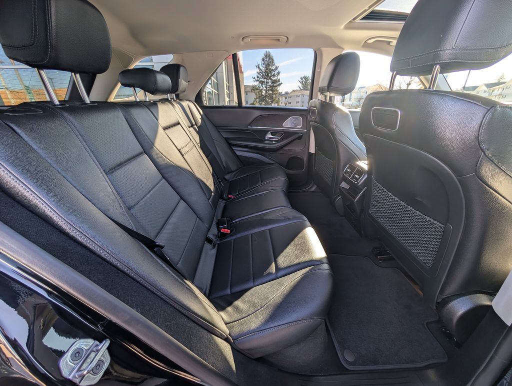 2020 Mercedes-Benz GLE GLE 450 Cockeysville MD