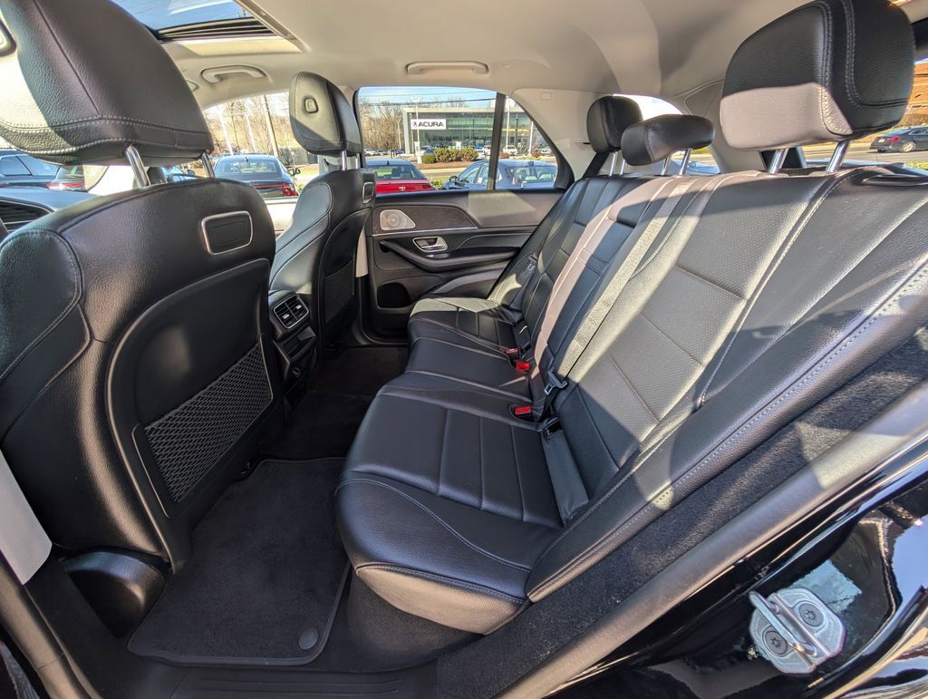 2020 Mercedes-Benz GLE GLE 450 Cockeysville MD