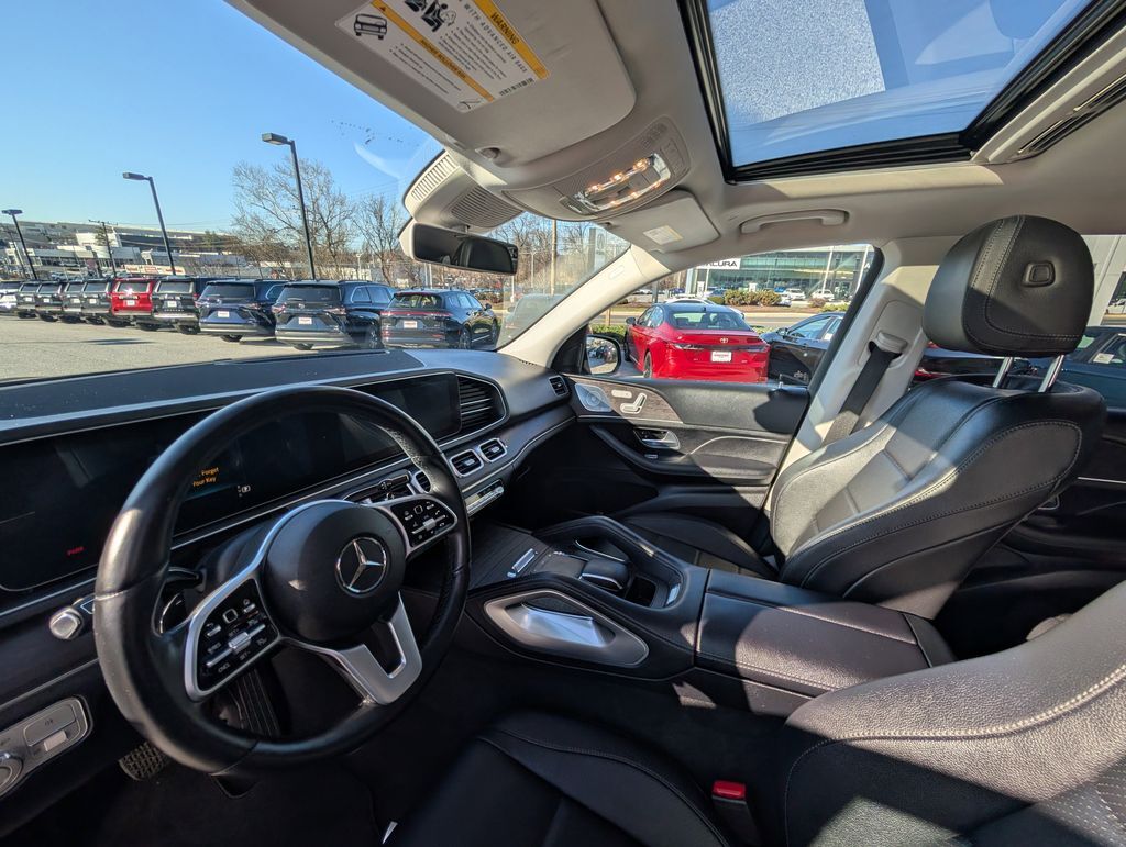 2020 Mercedes-Benz GLE GLE 450 Cockeysville MD