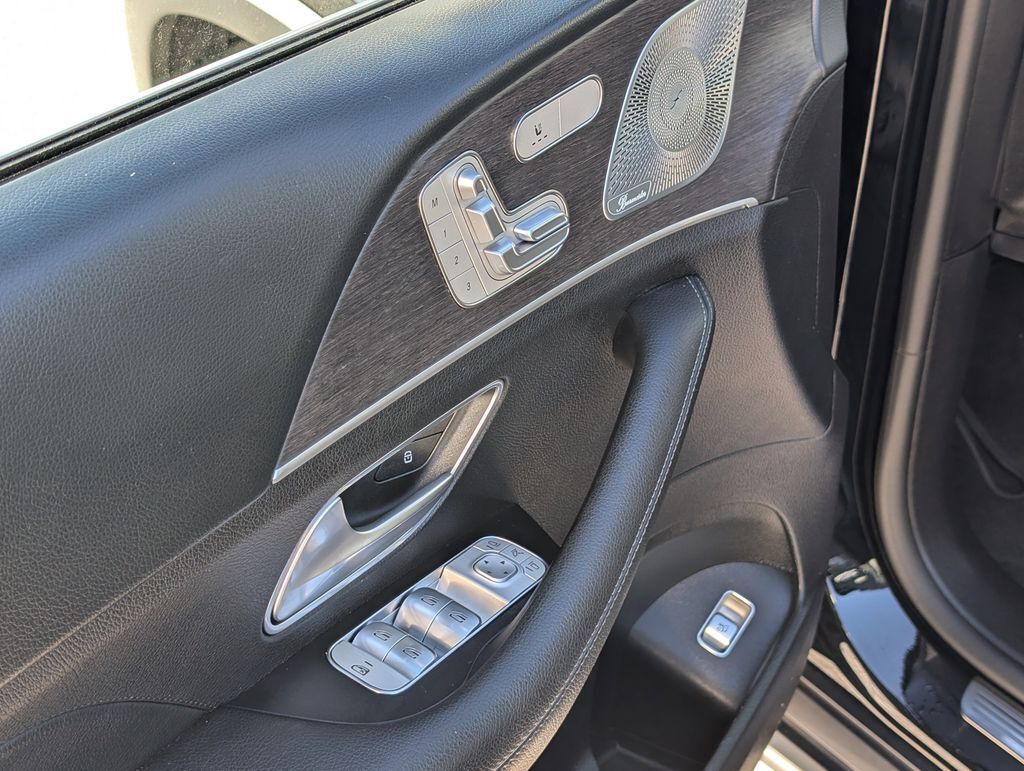 2020 Mercedes-Benz GLE GLE 450 Cockeysville MD