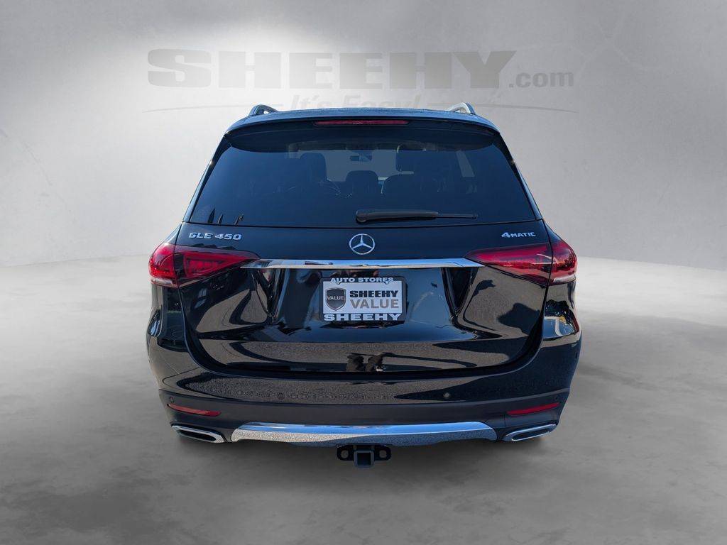 2020 Mercedes-Benz GLE GLE 450 Cockeysville MD