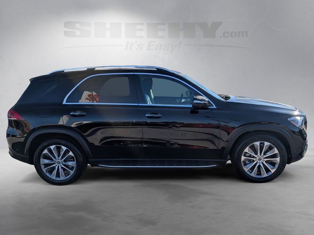 2020 Mercedes-Benz GLE GLE 450 Cockeysville MD