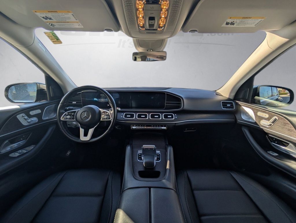 2020 Mercedes-Benz GLE GLE 450 Cockeysville MD