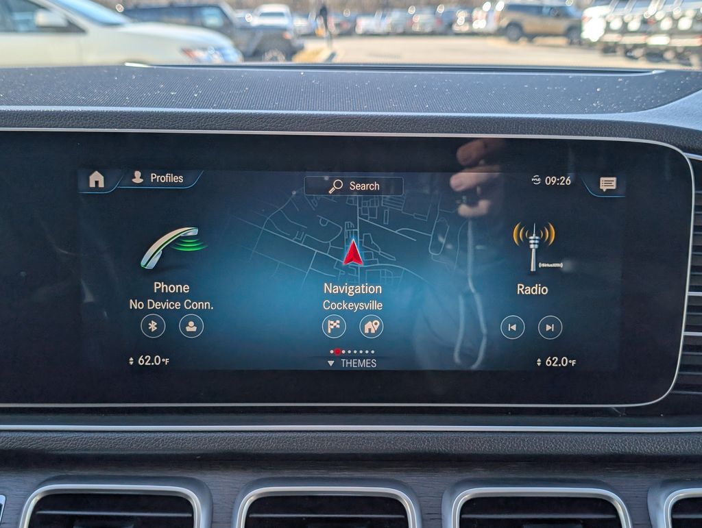 2020 Mercedes-Benz GLE GLE 450 Cockeysville MD