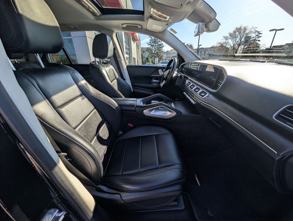 2020 Mercedes-Benz GLE GLE 450 Cockeysville MD