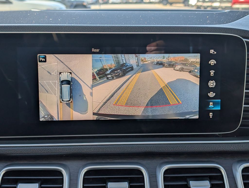 2020 Mercedes-Benz GLE GLE 450 Cockeysville MD