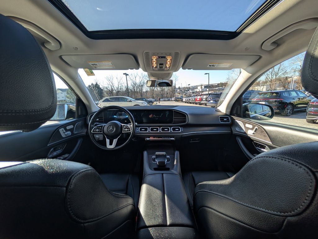 2020 Mercedes-Benz GLE GLE 450 Cockeysville MD