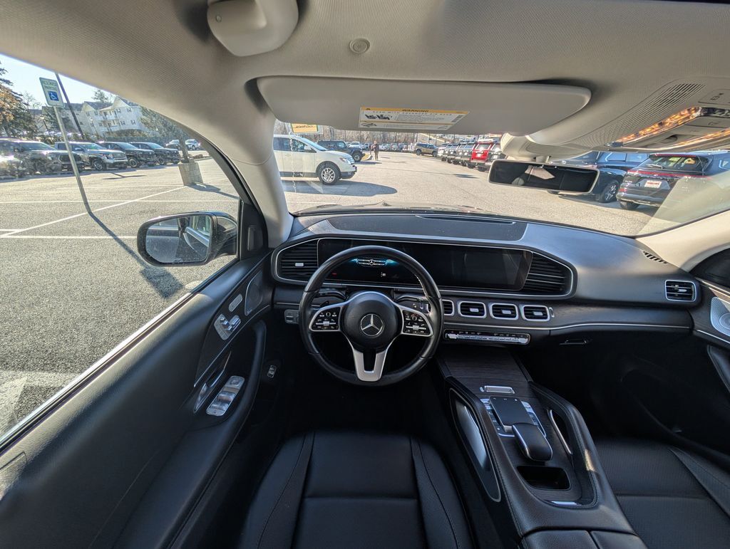 2020 Mercedes-Benz GLE GLE 450 Cockeysville MD