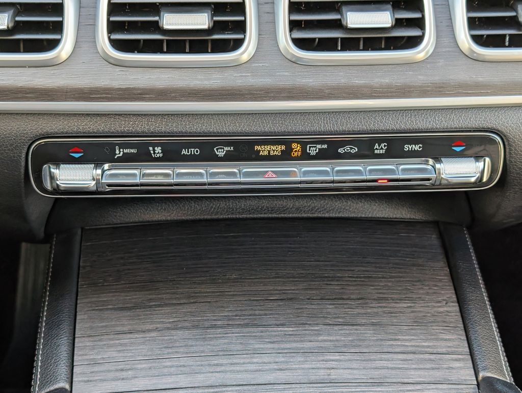 2020 Mercedes-Benz GLE GLE 450 Cockeysville MD