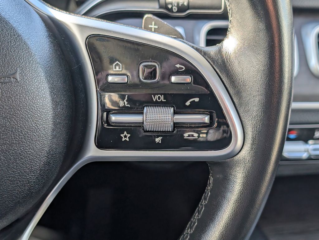 2020 Mercedes-Benz GLE GLE 450 Cockeysville MD