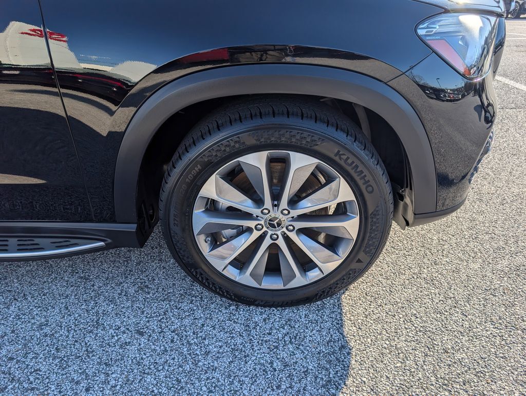 2020 Mercedes-Benz GLE GLE 450 Cockeysville MD