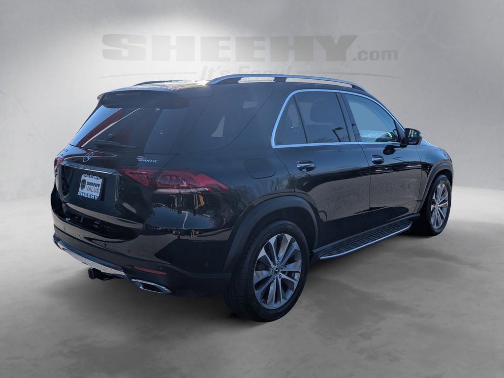 2020 Mercedes-Benz GLE GLE 450 Cockeysville MD