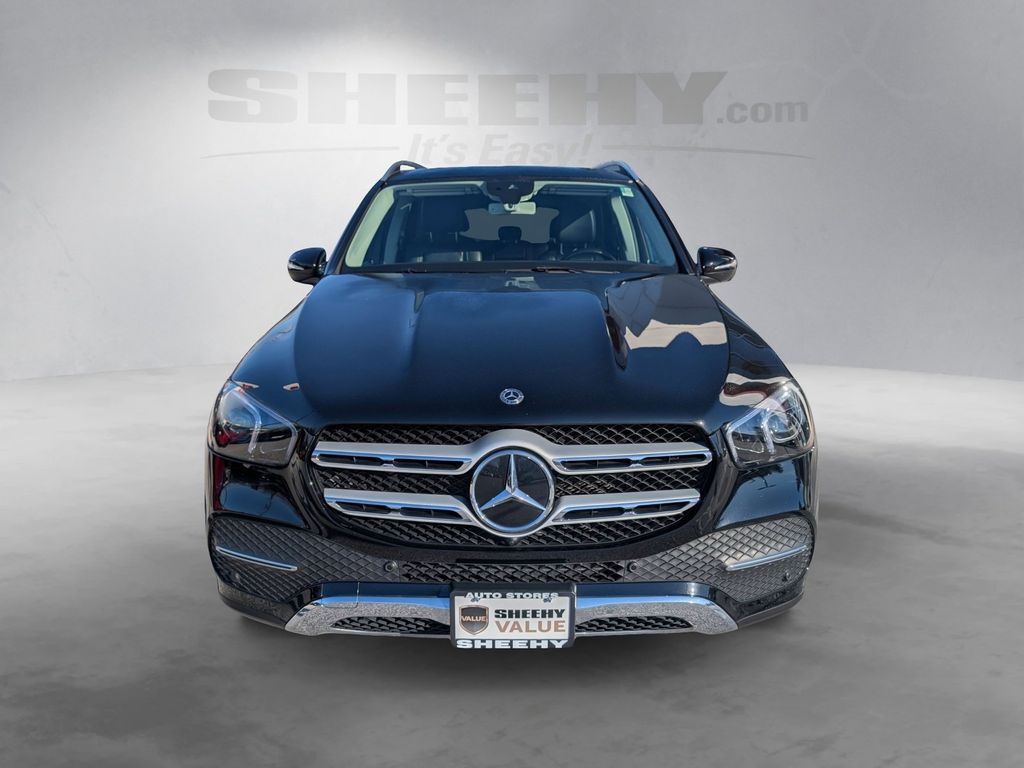 2020 Mercedes-Benz GLE GLE 450 Cockeysville MD