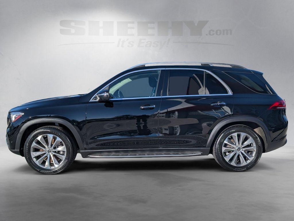 2020 Mercedes-Benz GLE GLE 450 Cockeysville MD