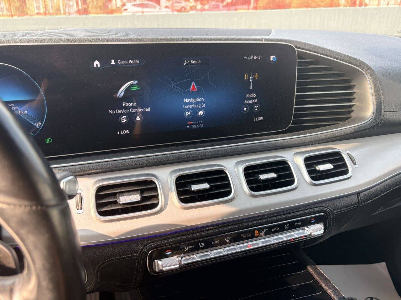 2020 Mercedes-Benz GLE GLE 580 Fitchburg MA