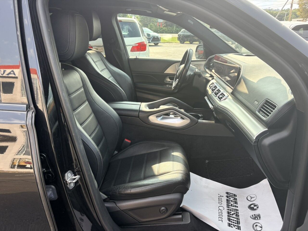 2020 Mercedes-Benz GLE GLE 580 Fitchburg MA