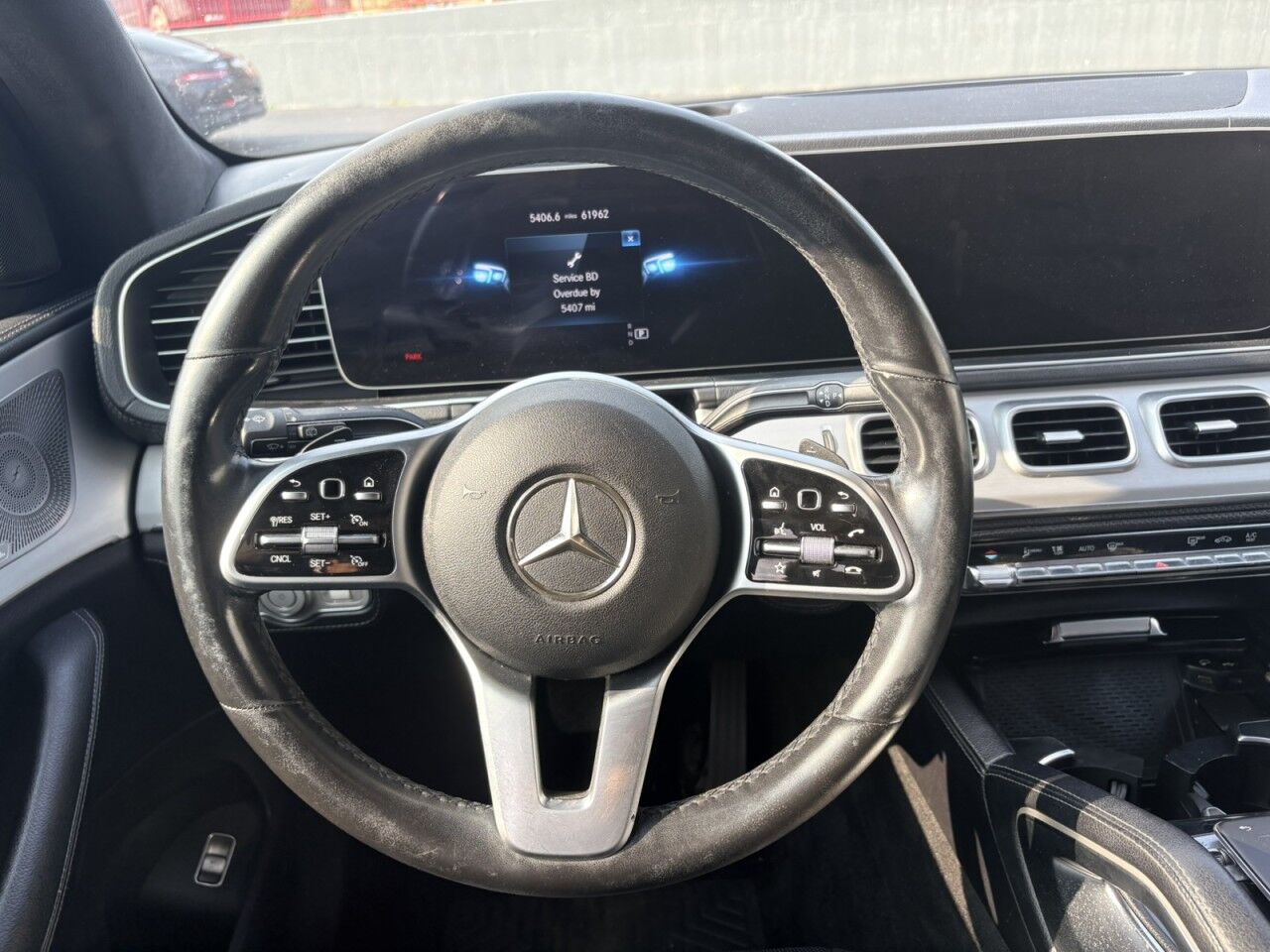 2020 Mercedes-Benz GLE GLE 580 Fitchburg MA