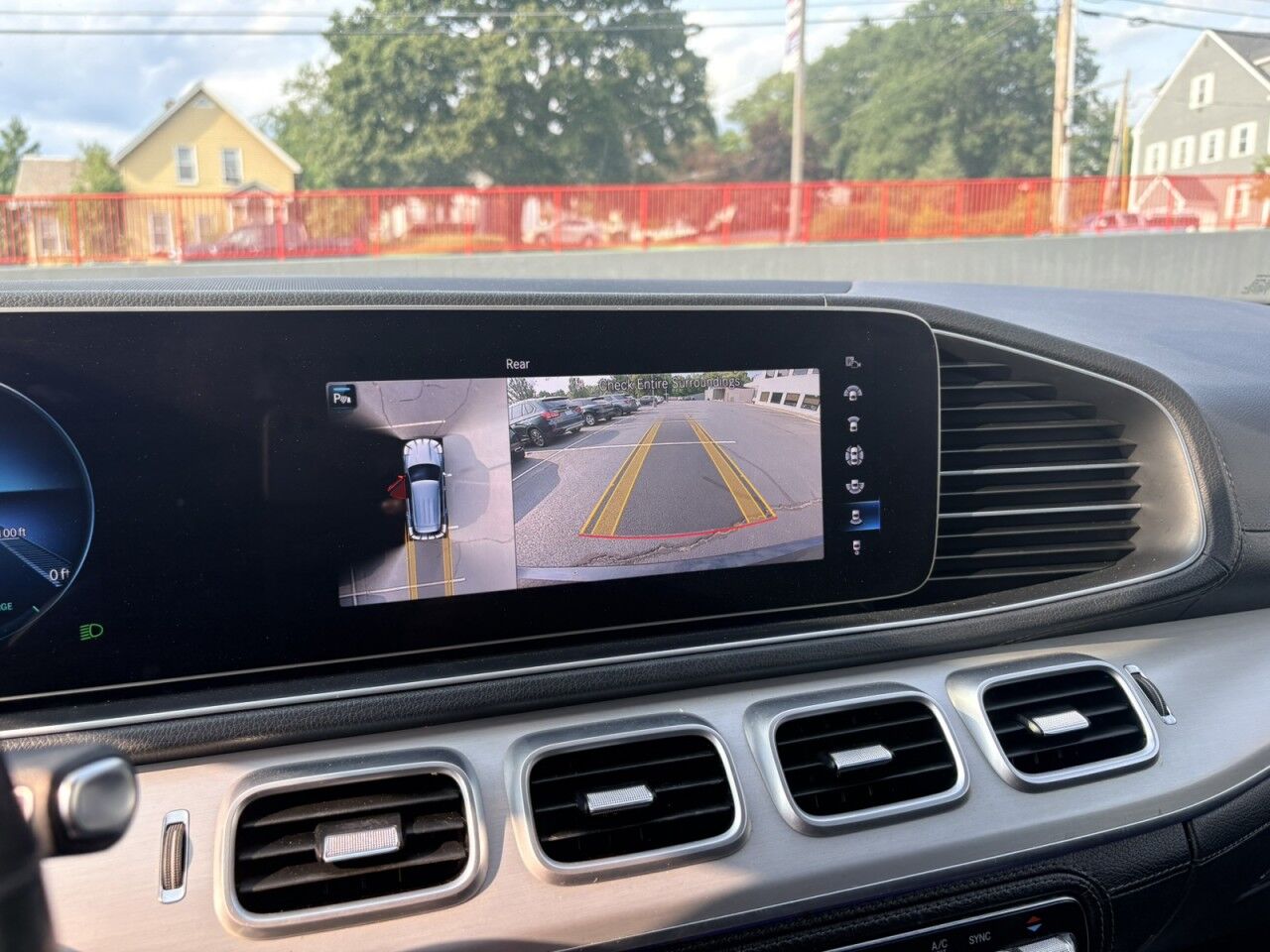 2020 Mercedes-Benz GLE GLE 580 Fitchburg MA