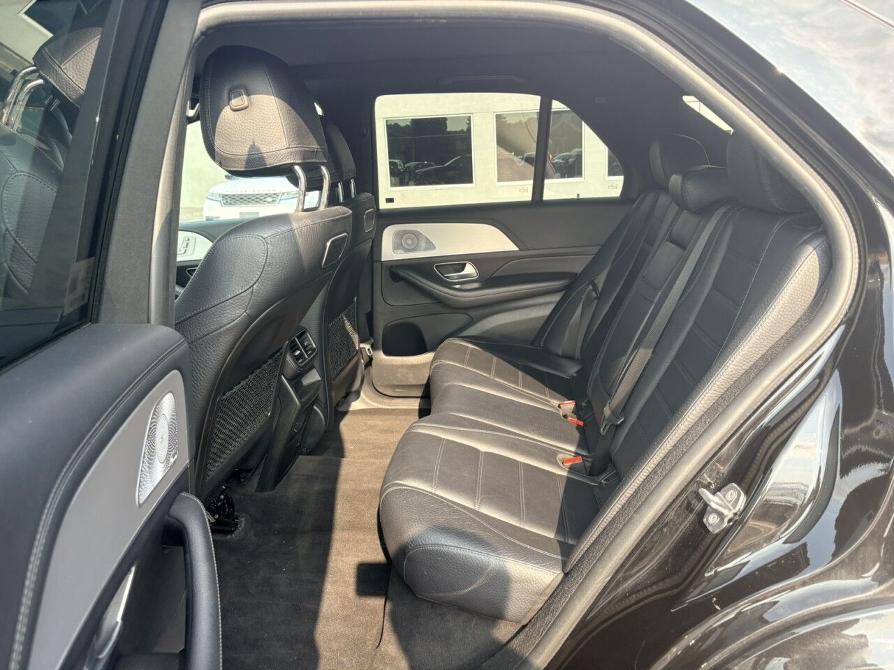 2020 Mercedes-Benz GLE GLE 580 Fitchburg MA