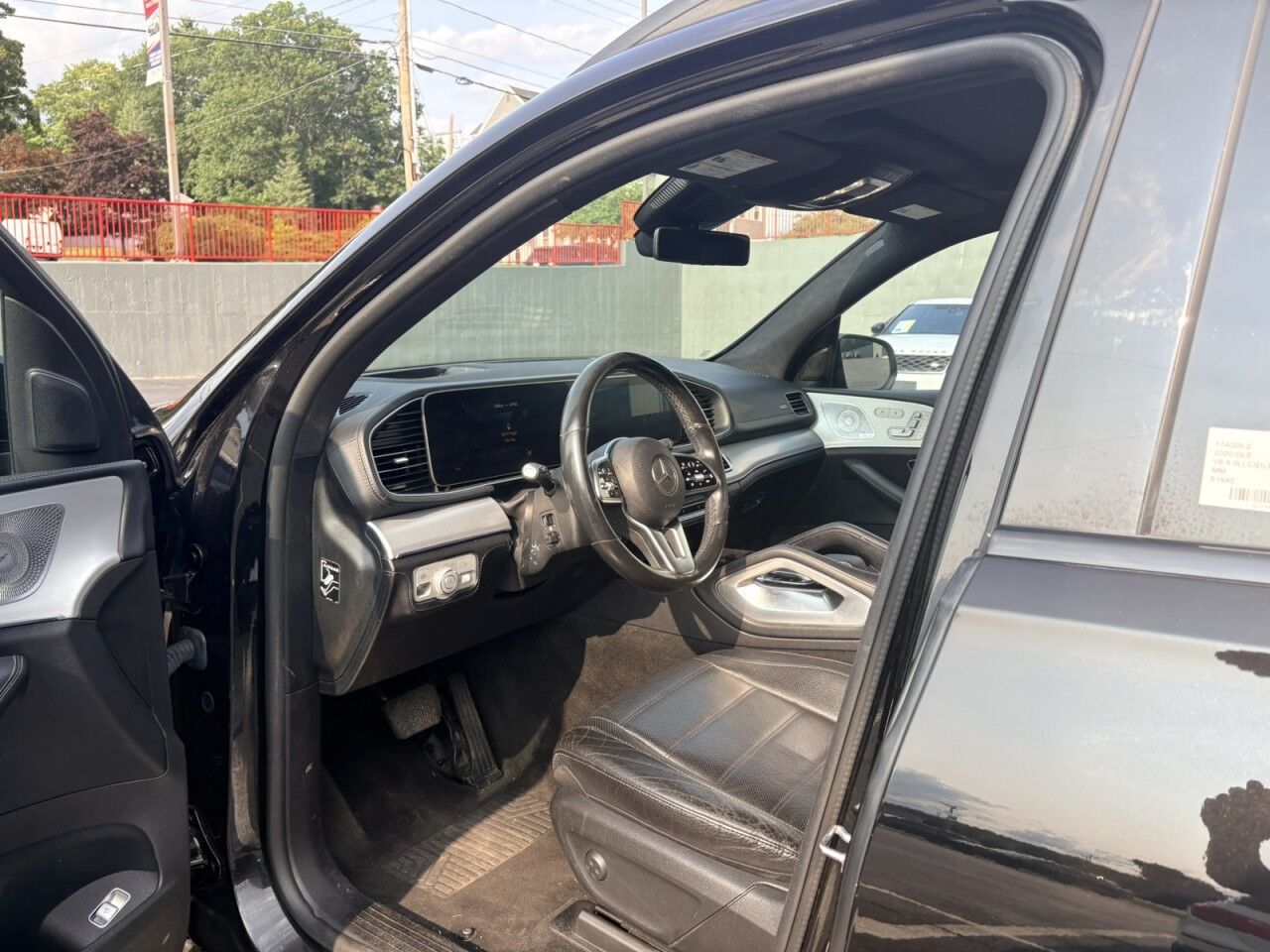 2020 Mercedes-Benz GLE GLE 580 Fitchburg MA