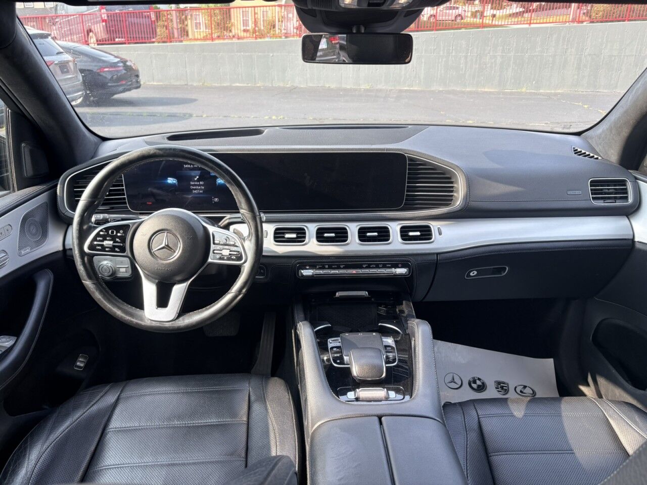 2020 Mercedes-Benz GLE GLE 580 Fitchburg MA