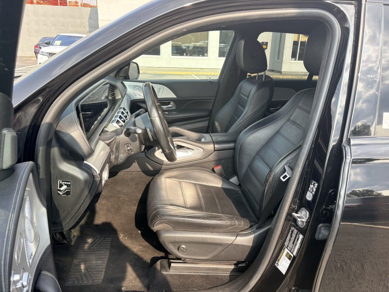 2020 Mercedes-Benz GLE GLE 580 Fitchburg MA