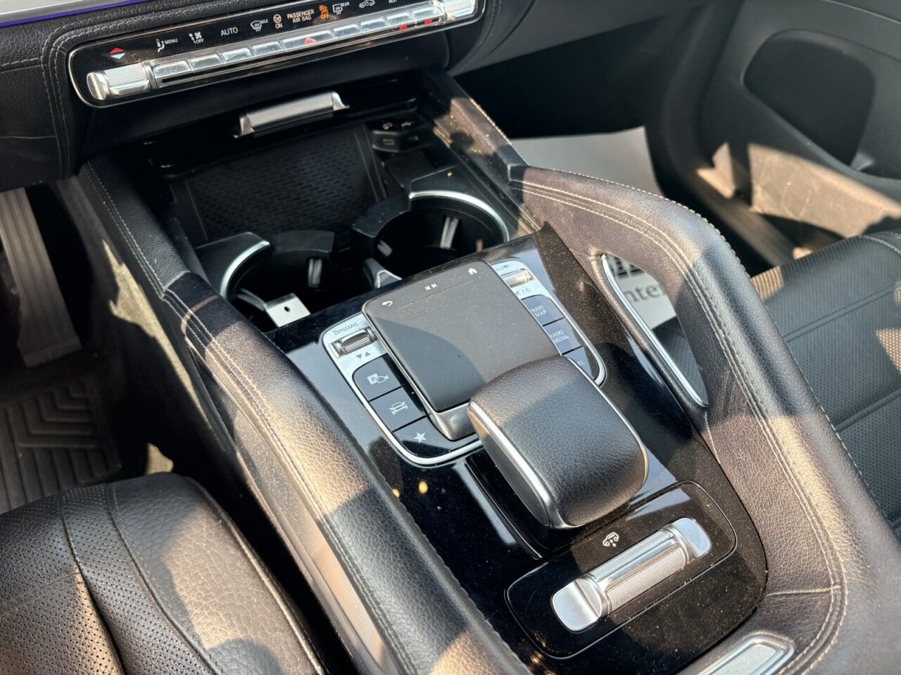 2020 Mercedes-Benz GLE GLE 580 Fitchburg MA