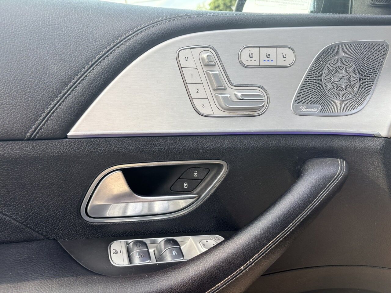 2020 Mercedes-Benz GLE GLE 580 Fitchburg MA