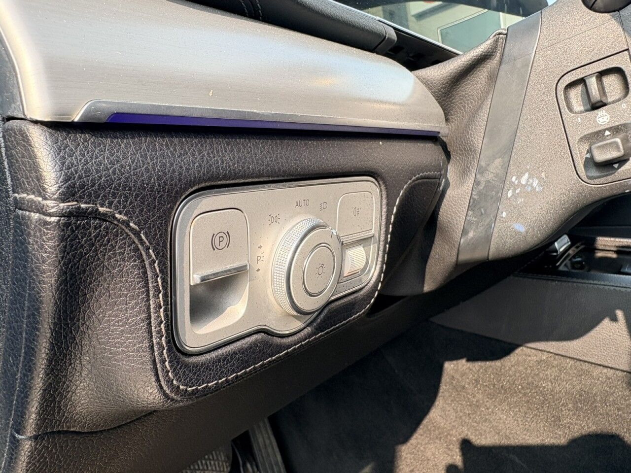 2020 Mercedes-Benz GLE GLE 580 Fitchburg MA