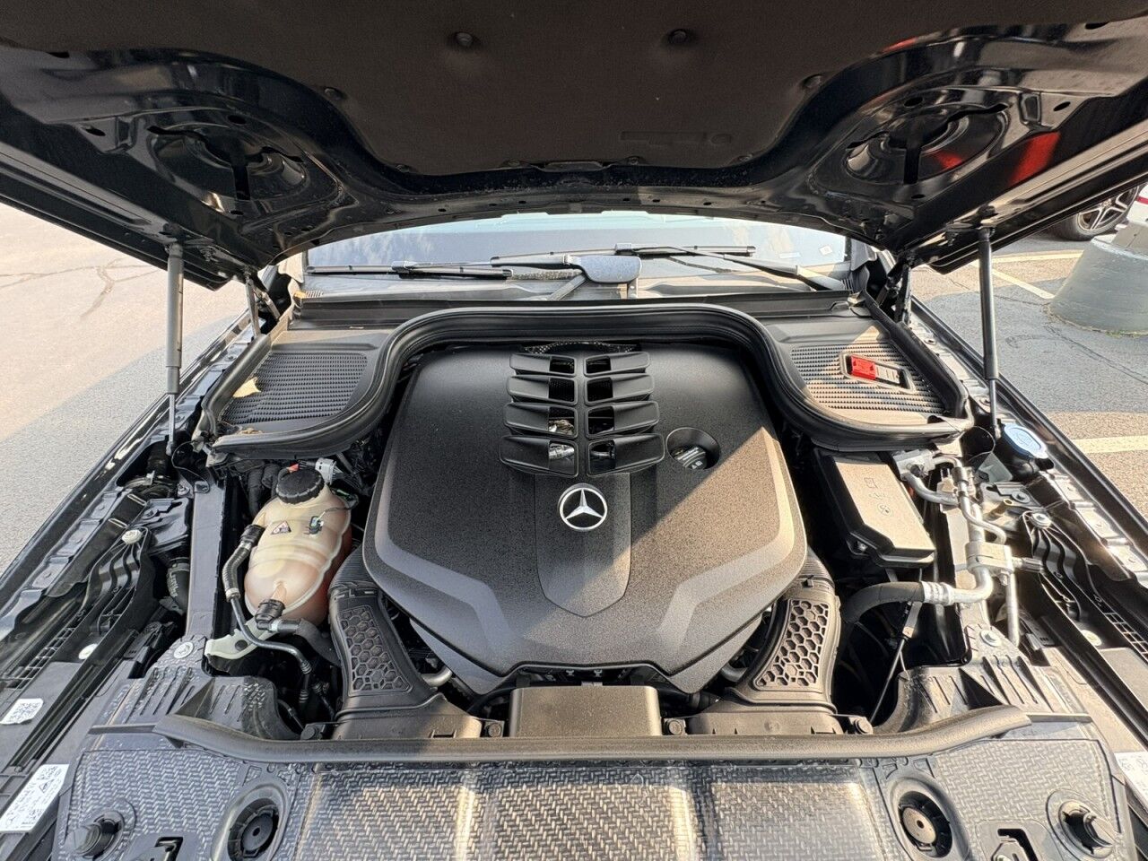 2020 Mercedes-Benz GLE GLE 580 Fitchburg MA