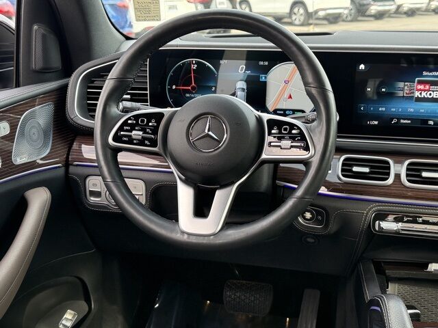 2020 Mercedes-Benz GLE GLE 580 Albuquerque NM