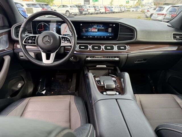 2020 Mercedes-Benz GLE GLE 580 Albuquerque NM