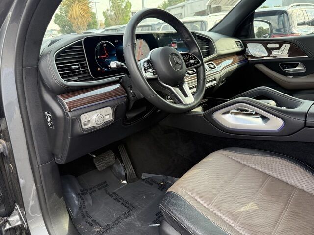 2020 Mercedes-Benz GLE GLE 580 Albuquerque NM