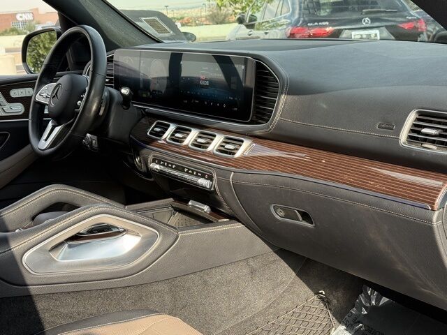 2020 Mercedes-Benz GLE GLE 580 Albuquerque NM