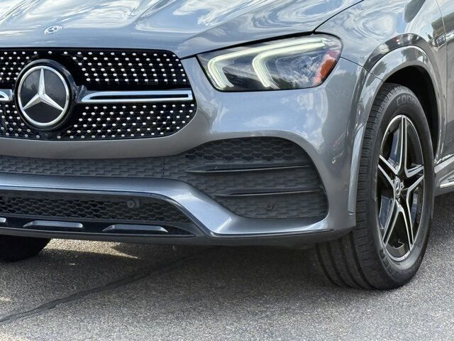 2020 Mercedes-Benz GLE GLE 580 Albuquerque NM