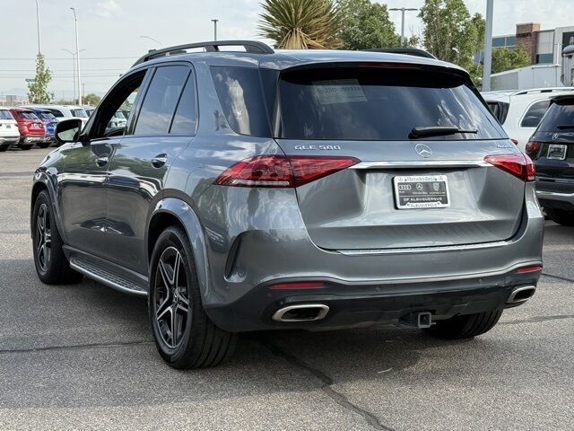 2020 Mercedes-Benz GLE GLE 580 Albuquerque NM