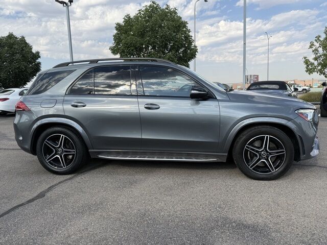 2020 Mercedes-Benz GLE GLE 580 Albuquerque NM