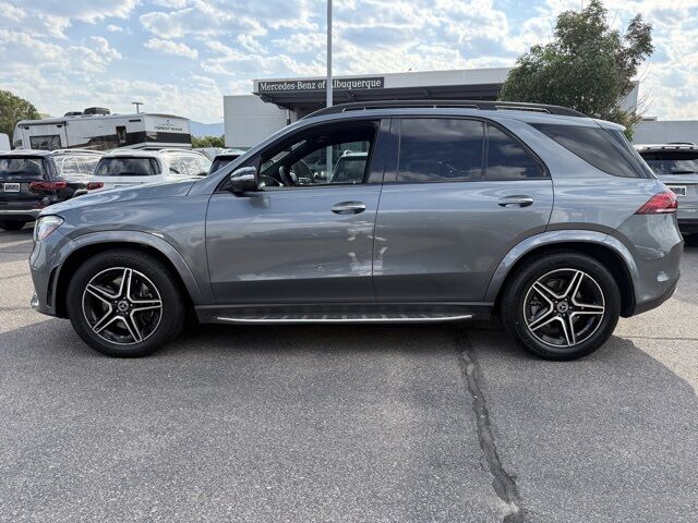 2020 Mercedes-Benz GLE GLE 580 Albuquerque NM