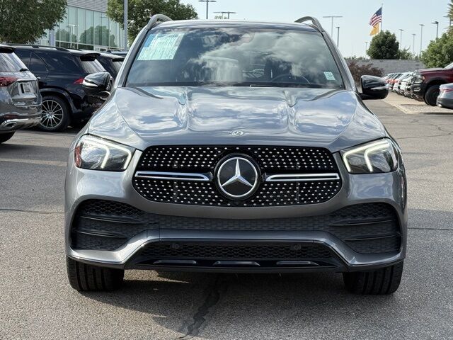 2020 Mercedes-Benz GLE GLE 580 Albuquerque NM