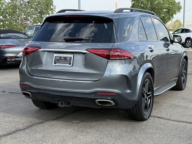 2020 Mercedes-Benz GLE GLE 580 Albuquerque NM